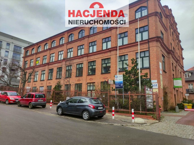 Mieszkanie Sprzedaż Szczecin Śródmieście-Centrum