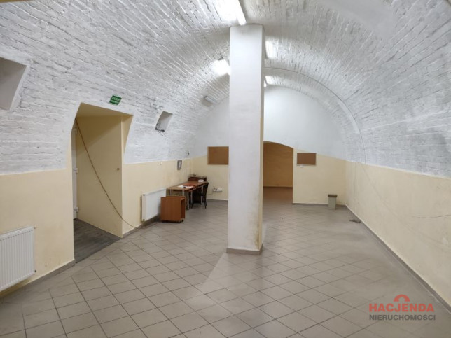 Lokal Sprzedaż Nowogard 22