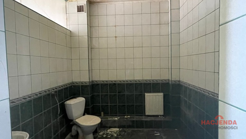Obiekt Sprzedaż Police