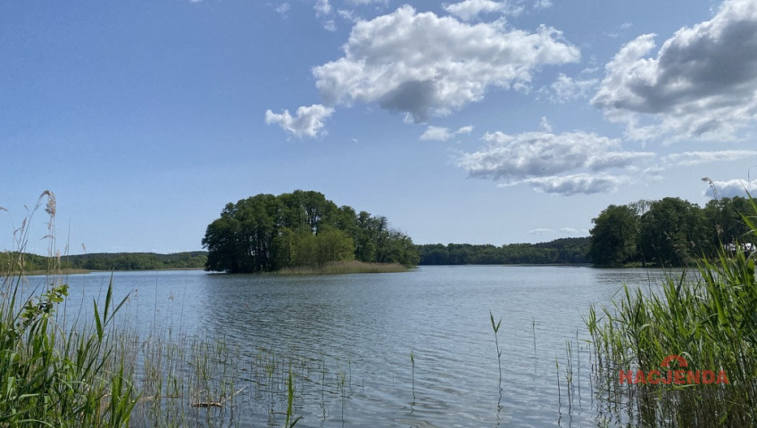 Działka Sprzedaż Przybiernów