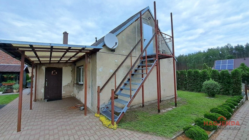 Dom Sprzedaż Podlesie