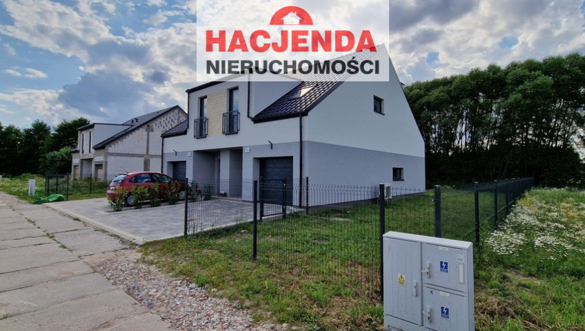 Dom Sprzedaż Goleniów Słoneczne Wzgórze