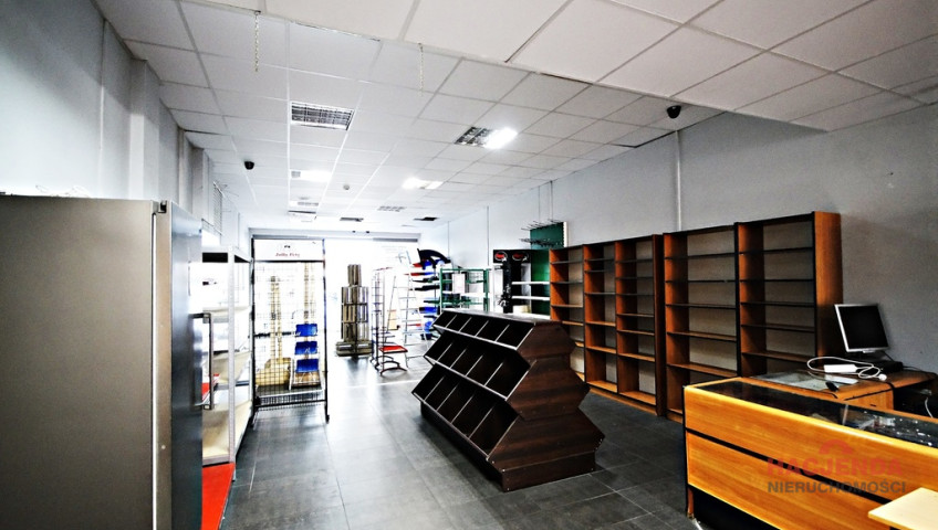 Lokal Sprzedaż Świnoujście