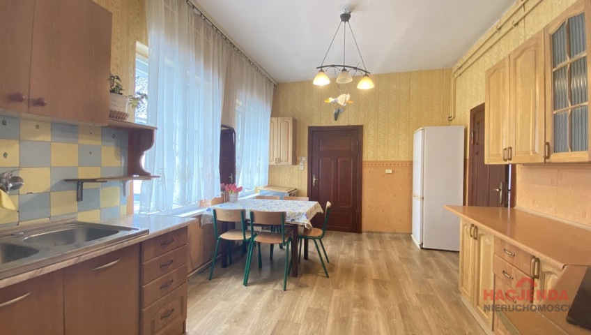 Dom Wynajem Trzebież