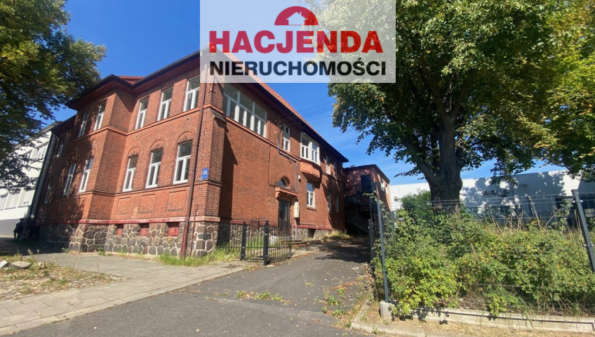 Lokal Sprzedaż Szczecin Żelechowa