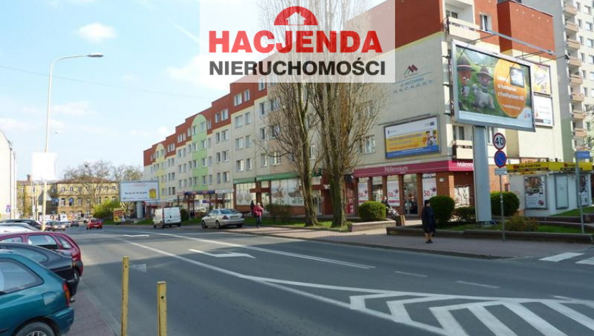 Lokal Sprzedaż Szczecin Pomorzany