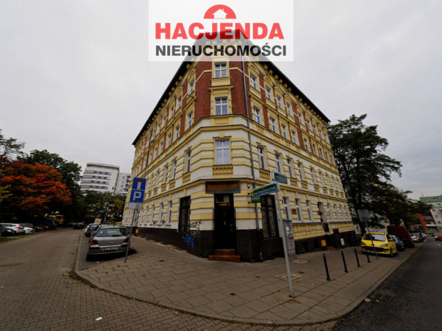 Lokal Sprzedaż Szczecin Śródmieście-Centrum