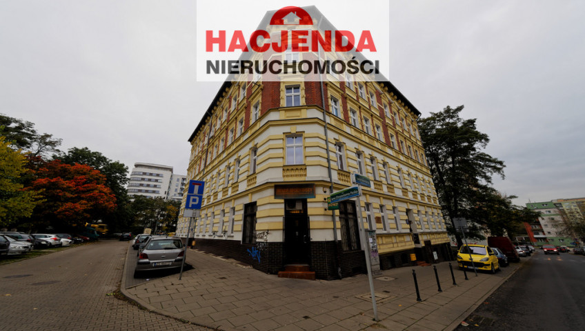 Lokal Sprzedaż Szczecin Śródmieście-Centrum