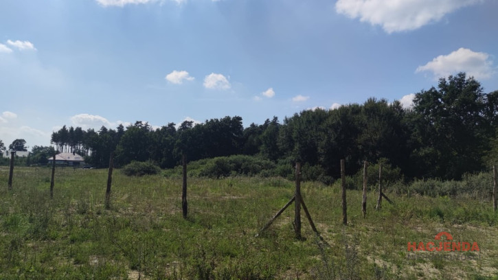 Działka Sprzedaż Kościno 6