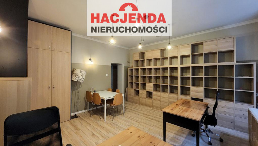 Lokal Wynajem Szczecin Śródmieście-Centrum