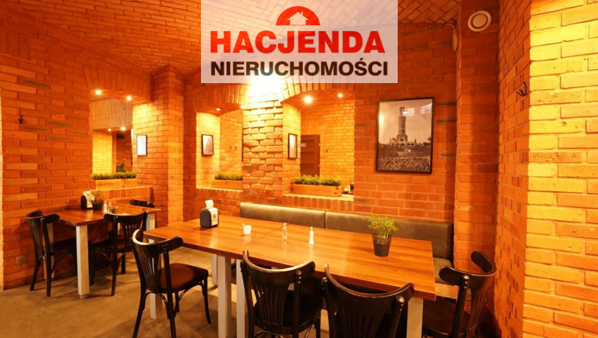 Lokal Sprzedaż Szczecin Śródmieście Dworcowa