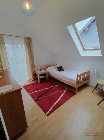 Dom Sprzedaż Bartoszewo 9