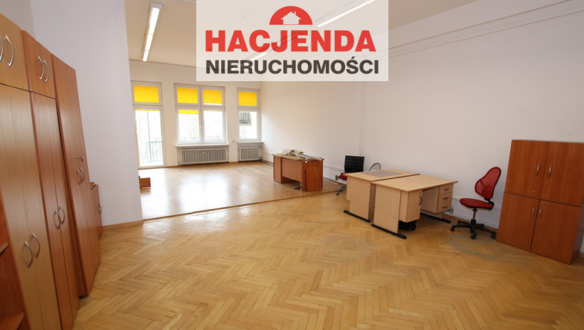 Lokal Wynajem Szczecin Śródmieście-Centrum Mieczysława Niedziałkowskiego