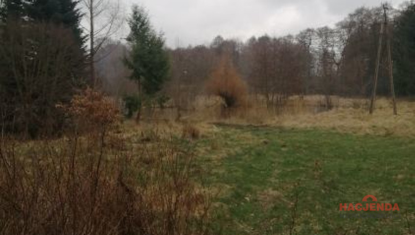 Działka Sprzedaż Stawno