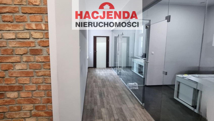 Lokal Sprzedaż Szczecin Śródmieście-Centrum