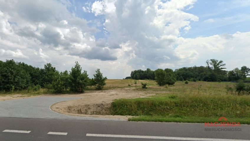 Działka Sprzedaż Kamień Pomorski