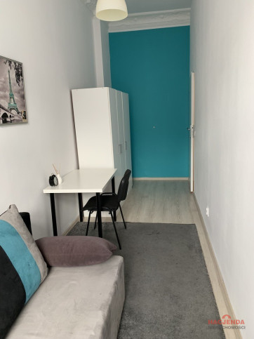 Mieszkanie Sprzedaż Szczecin Centrum Bolesława Krzywoustego 8