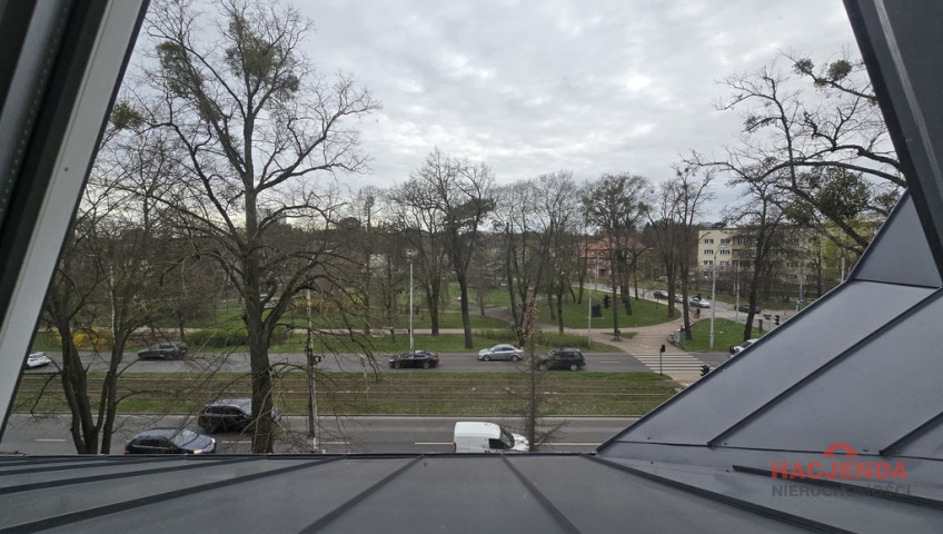 Obiekt Sprzedaż Szczecin Pogodno