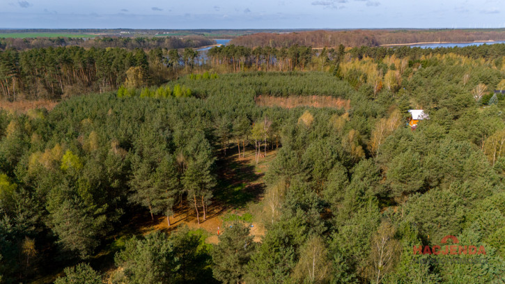 Działka Sprzedaż Osetna 15