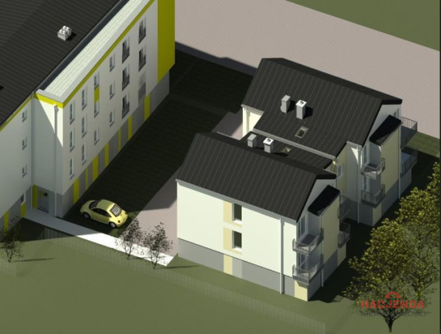 Mieszkanie Sprzedaż Police Grunwaldzka 4