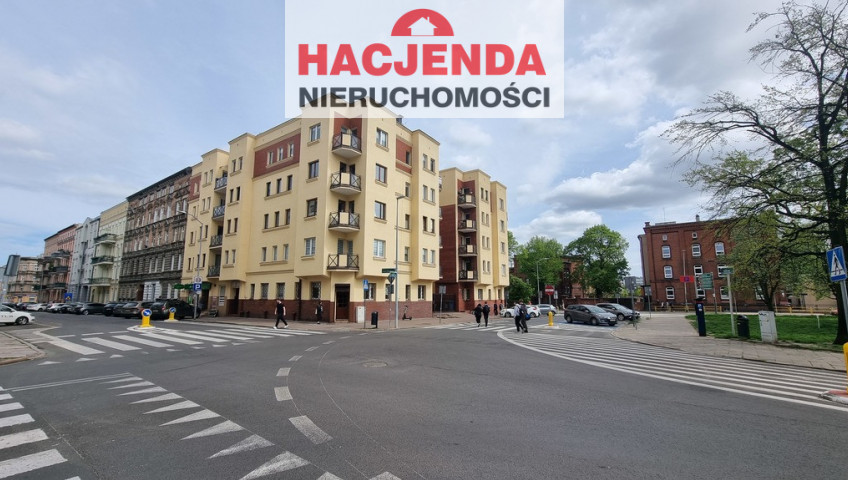 Mieszkanie Sprzedaż Szczecin Centrum pl. Dziecka