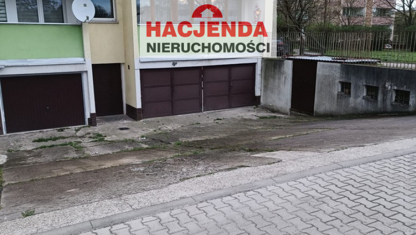 Obiekt Sprzedaż Szczecin Pomorzany