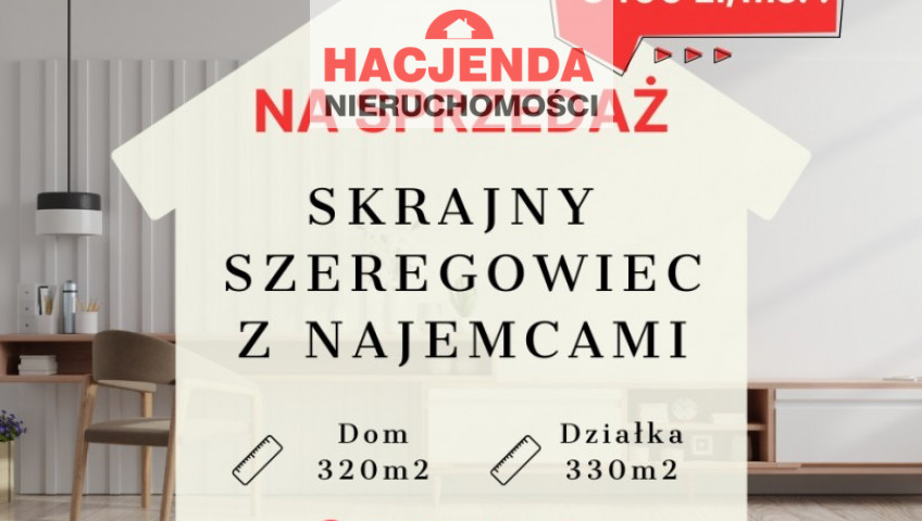 Dom Sprzedaż Szczecin Pogodno II