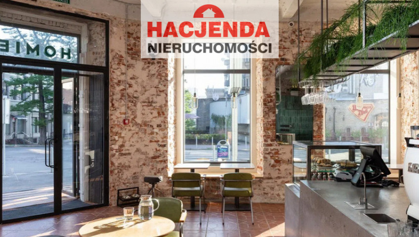 Lokal Sprzedaż Szczecin Śródmieście-Centrum