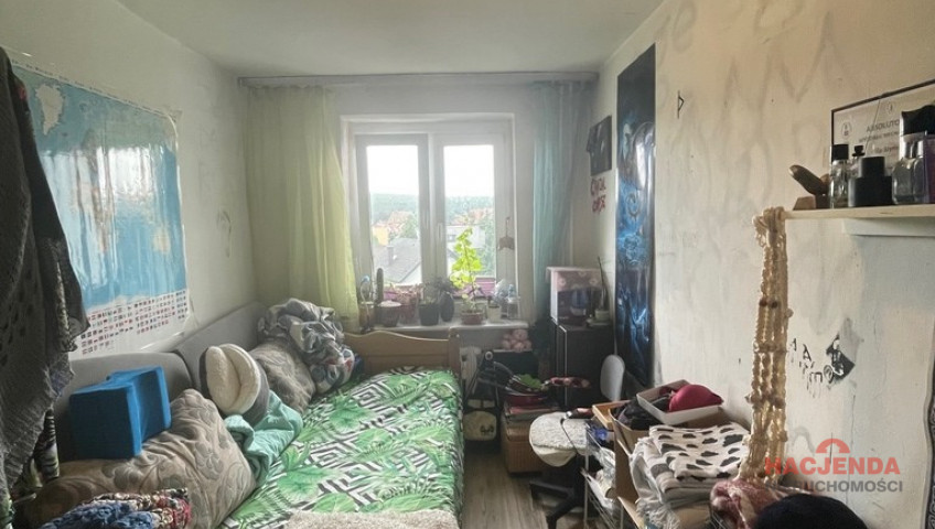 Mieszkanie Sprzedaż Police Józefa Piłsudskiego