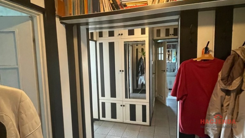 Mieszkanie Sprzedaż Police Józefa Piłsudskiego