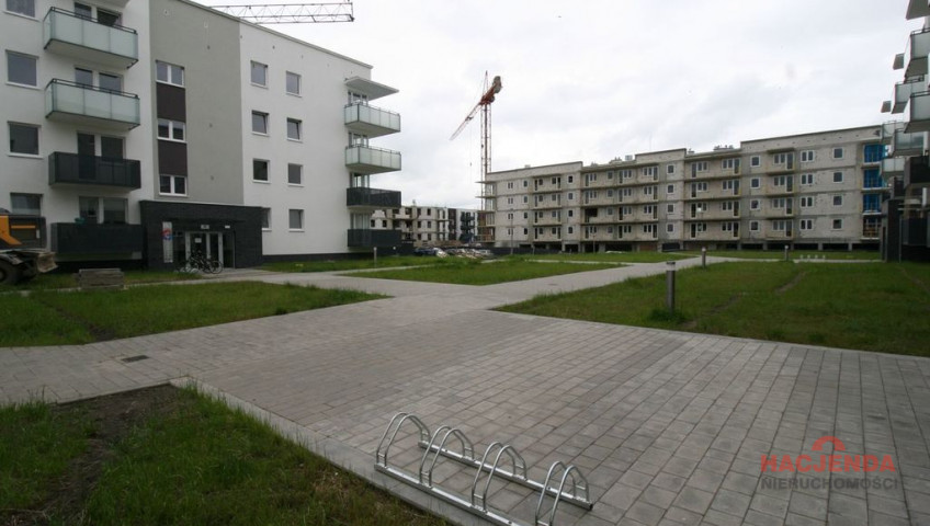 Mieszkanie Sprzedaż Szczecin Gumieńce Gorzowska