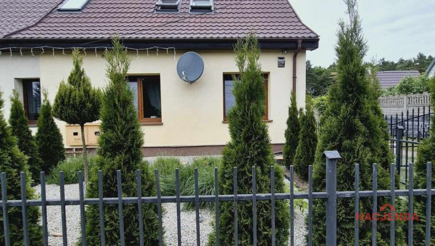 Dom Sprzedaż Niekłończyca