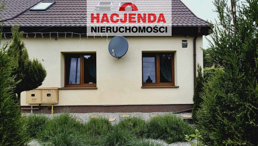 Dom Sprzedaż Niekłończyca
