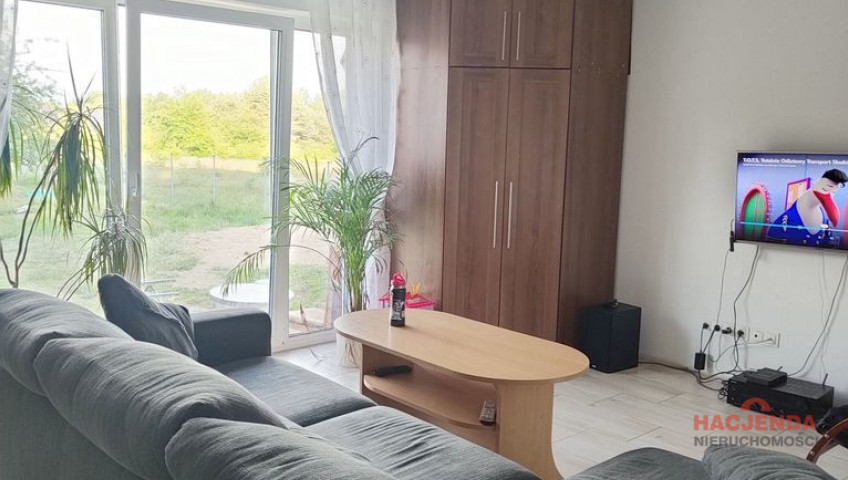 Dom Sprzedaż Trzebież
