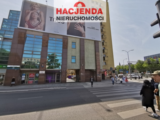 Obiekt Sprzedaż Szczecin Centrum