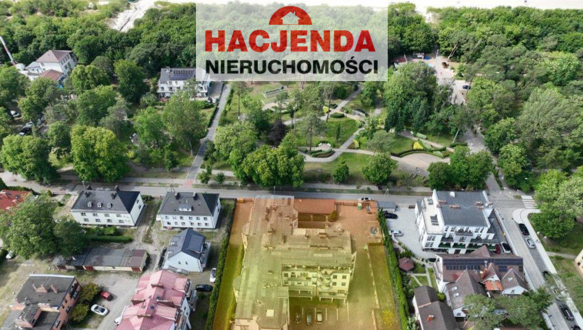 Mieszkanie Sprzedaż Dziwnów Henryka Sienkiewicza