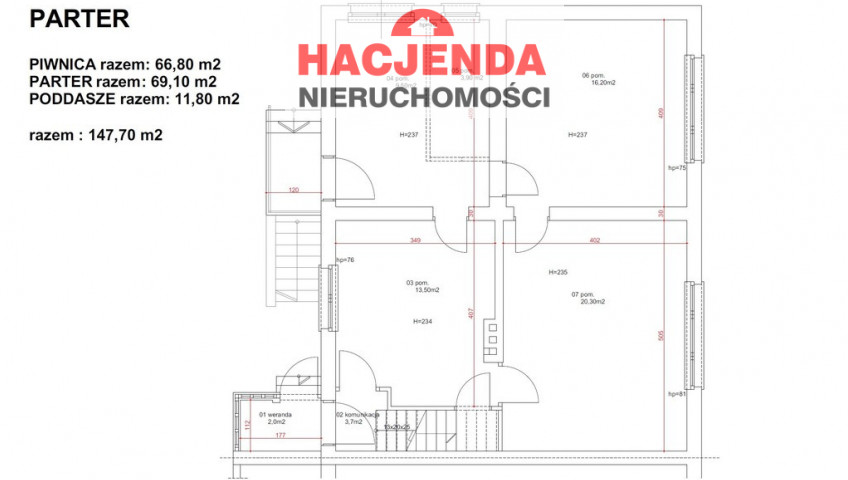 Dom Sprzedaż Szczecin Bukowo