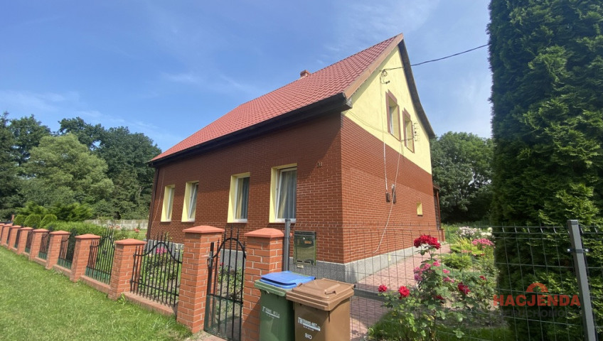 Dom Sprzedaż Tatynia