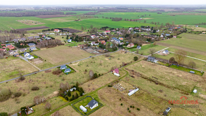 Działka Sprzedaż Radawka 4