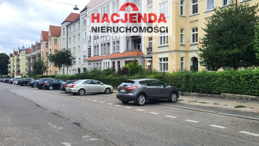 Mieszkanie Sprzedaż Szczecin Centrum Bolesława Śmiałego