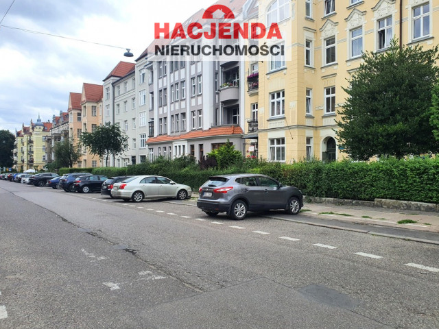 Mieszkanie Sprzedaż Szczecin Centrum Bolesława Śmiałego