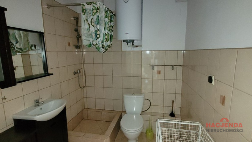 Mieszkanie Sprzedaż Lubieszyn